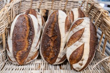 © Bäckerei Fournil 1869_Loubeyrat - Les CoFlocs