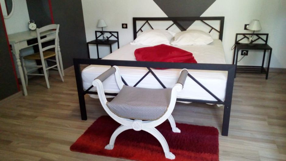 © Bei Armand - Dassaud Isabelle