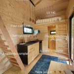 © MOOSE Home- Tiny house - Moose