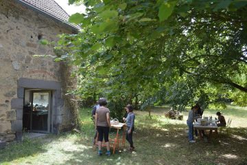 © Keramikpraktika - Marilys Ménal - Ménal Marilys