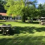 © Domaine de la Palle - Festsaal - Village Fani - FANI HOTELS