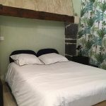 © Le Puy de Rakham - Chambre chez Hab - Olivier Grange