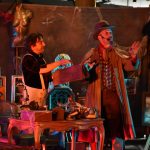 © Zahnradbahn Panoramique Des Dômes_Orcines - Compagnie Elixir