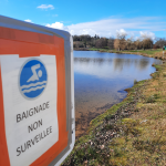 © Baden - Plan d'Eau de La Prade_Servant - Combrailles Auvergne Tourisme