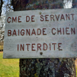 © Baden - Plan d'Eau de La Prade_Servant - Combrailles Auvergne Tourisme