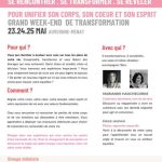 © Pilates-Workshops - Kopana