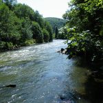 © Campingplatz des Tarteaux - OT Combrailles