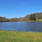© Angelstelle - Étang des Marsins_Saint-Georges-de-Mons - Combrailles Auvergne Tourisme