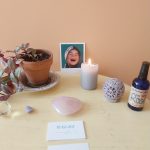 © Massage Marie Combeaud - Marie Combeaud