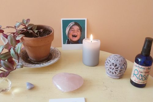 Massage Marie Combeaud