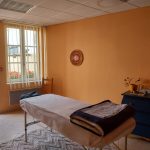 © Massage Marie Combeaud - Marie Combeaud