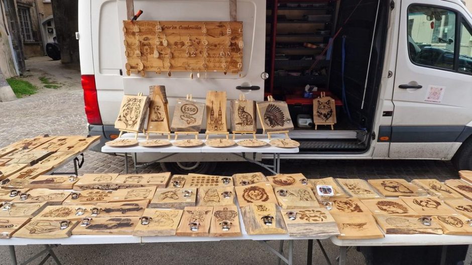 © Grav'en combrailles_Saint-Priest-des-Champs - Bourlier Cédric