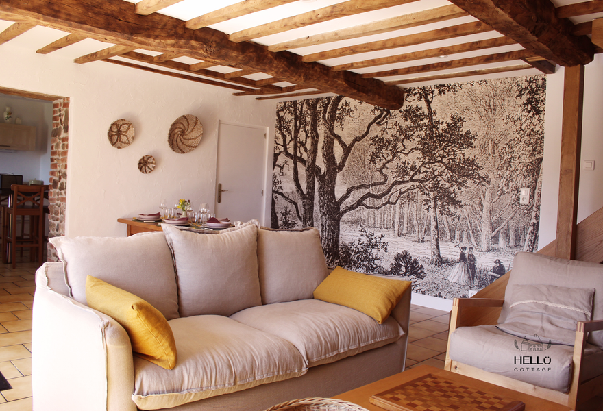 © Hellü Cottage - hellu_cottage