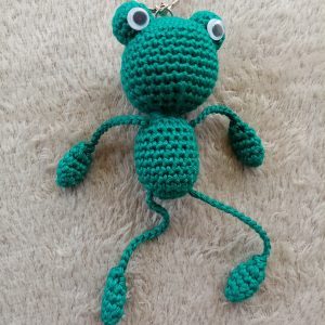 © Katy Fils - Strickwaren und Zubehör - RACLET