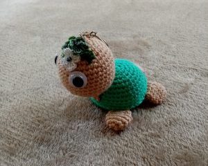 © Katy Fils - Strickwaren und Zubehör - RACLET