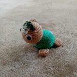 © Katy Fils - Strickwaren und Zubehör - RACLET