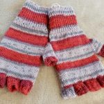© Katy Fils - Strickwaren und Zubehör - RACLET