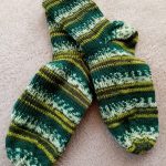© Katy Fils - Strickwaren und Zubehör - RACLET