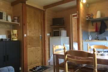 © Chalets in Les Combrailles - Ranc