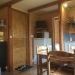 © Chalets in Les Combrailles - Ranc