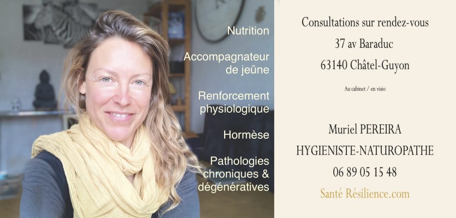 © Gesundheitsurlaub - Fasten und Detox - Mp