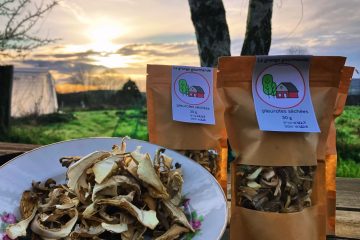 © Die Gourmet-Scheune - La grange gourmande