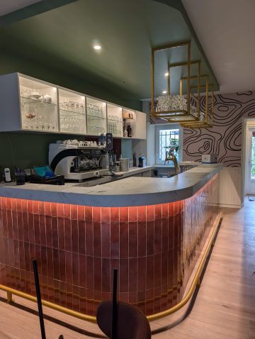 © Hotel-Restaurant Le Saint-Georges - Paret Justine