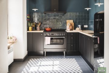 © Ferienhaus Maison Mayet - PETER BAAS FOTOGRAFIE