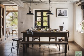 © Ferienhaus Maison Mayet - PETER BAAS FOTOGRAFIE