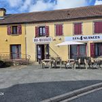 © Gästezimmer Auberge Les 4 Nuances_Youx - les 4 nuances