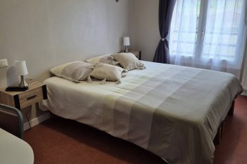 © Gästezimmer Auberge Les 4 Nuances_Youx - les 4 nuances