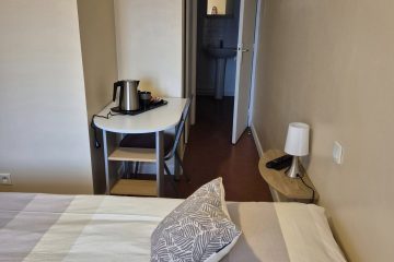 © Gästezimmer Auberge Les 4 Nuances_Youx - les 4 nuances