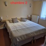 © Gästezimmer Auberge Les 4 Nuances_Youx - les 4 nuances