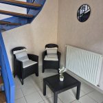© Gästezimmer Auberge Les 4 Nuances_Youx - les 4 nuances