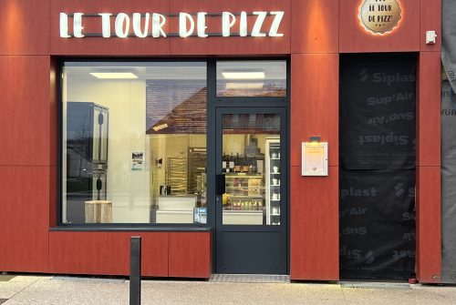 Die Tour de Pizz
