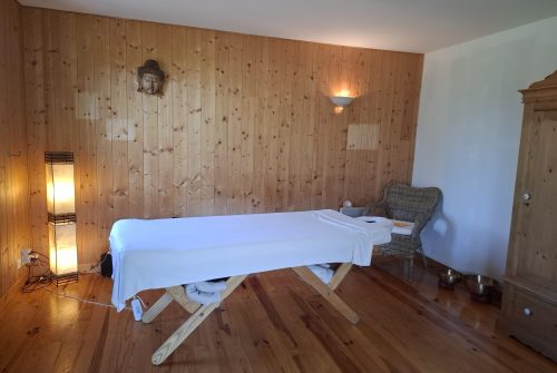 Entspannungsmassagen Körper und Geist