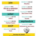 © Le Snake du Plan d'eau - Bar-Restaurant - Snake du Plan d'eau