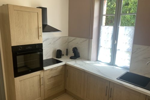 La Queue du Milan - Wohnung 3