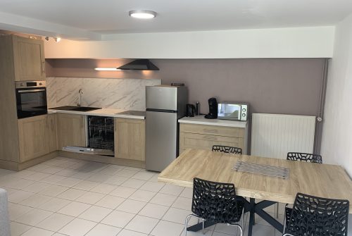 La Queue du Milan - Wohnung 4