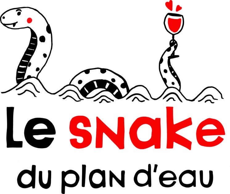 © Le Snake du Plan d'eau - Bar-Restaurant - Snake du plan d'eau