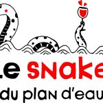 © Le Snake du Plan d'eau - Bar-Restaurant - Snake du plan d'eau