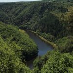 © Picknickbereich - Belvédère des Ancizes_Les Ancizes-Comps - OT Combrailles