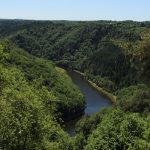 © Picknickbereich - Belvédère des Ancizes_Les Ancizes-Comps - OT Combrailles