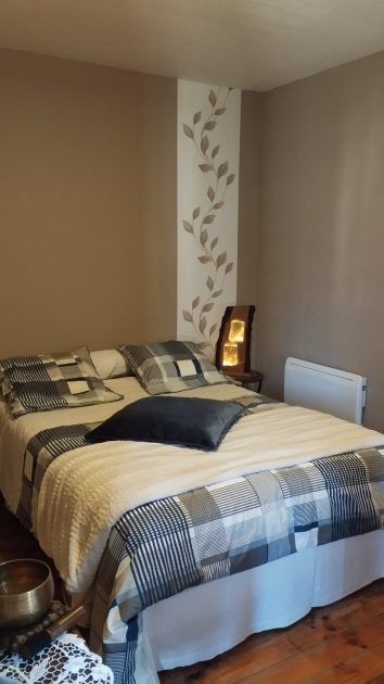 © Schöne Landschaft in der Auvergne - MDO