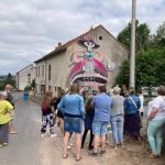 © Schöne Landschaft in der Auvergne - MDO