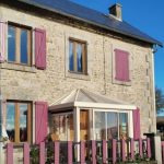 © Gästezimmer Schöne Landschaft der Auvergne - MDO