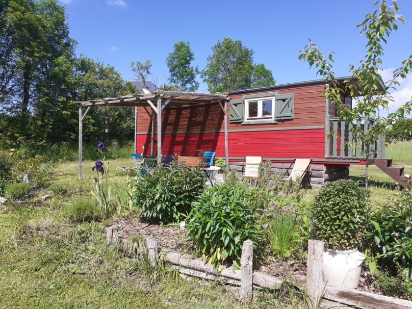 © Die kleine Bohème - Guibert Séverine