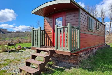 © Die kleine Bohème - Guibert Séverine