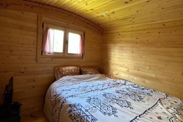 © Die kleine Bohème - Guibert Séverine