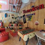 © Gîte du Menhir - Baraduc Sebastien